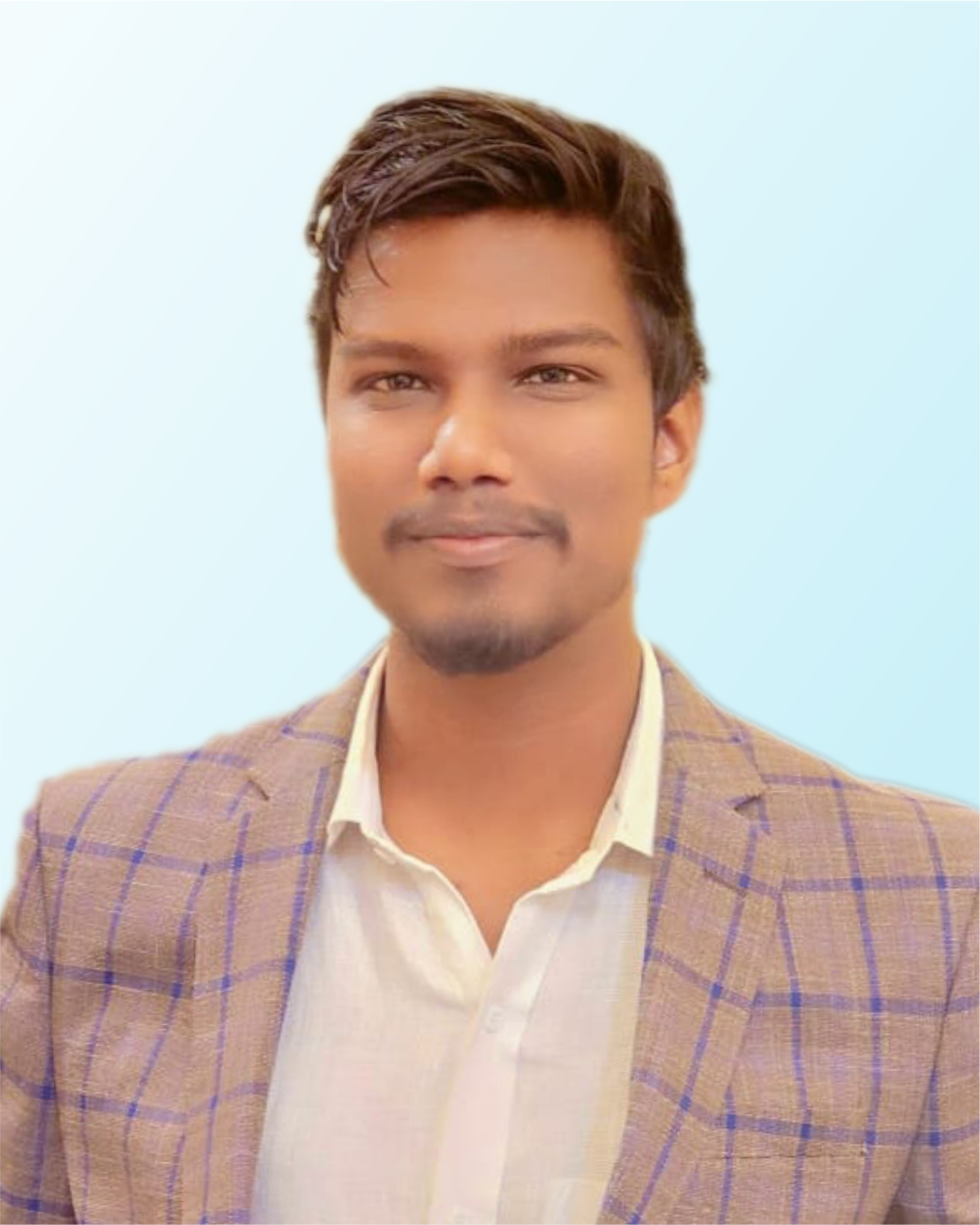 MR. VASAN GIRI